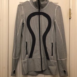 Lululemon Stride Jacket